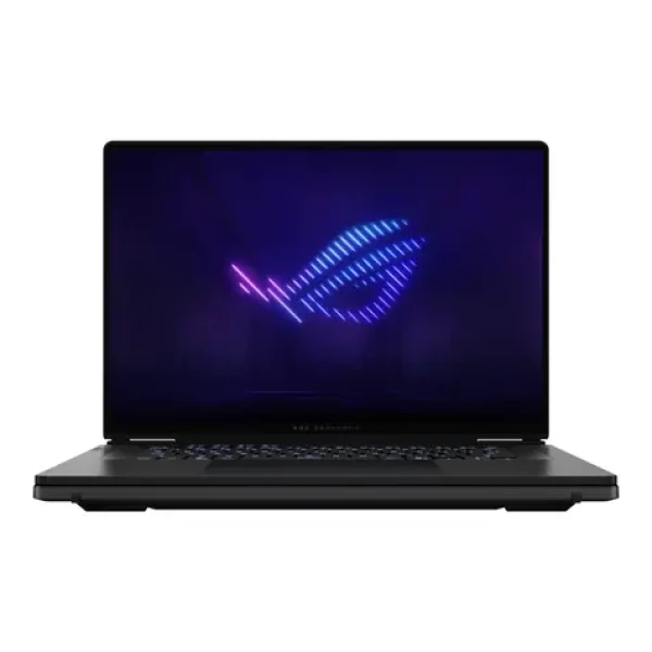 ASUS ROG Zephyrus Duo 16 GX651AR šedá / Herní notebook / 16" 3K OLED / Core Ultra 9 386H / 64GB / 1TB SSD / RTX 5070 Ti (GX651AR-SR019WZ)