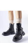 Boty model 204816 Solea 40