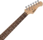 Blond STR-2 Mini Red