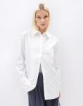 Armedangels Maalgaa 188 white M