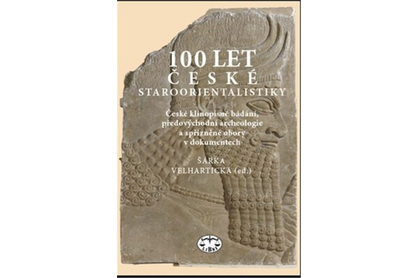 100 let české staroorientalistiky