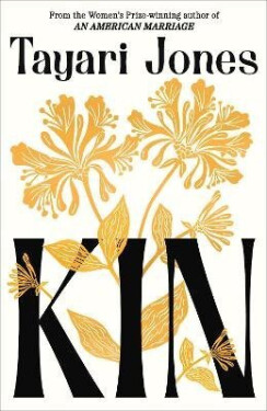 Kin - Jones Tayari