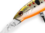 Delphin Wobler Wobby Jerk-DP 9cm 12,5g - NEON,Delphin Wobler Wobby Jerk-DP 9cm 12,5g - NEON