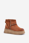 Sněhule model 203580 Step in style 41