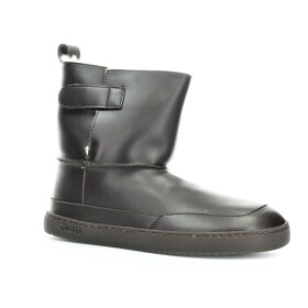 Muris Siberia Dark Brown AD