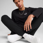 Kalhoty Puma ESS No. 1 Logo Slim M 682642 01 L