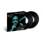 Blue Train - John Coltrane