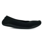 Vivo Asana Yin Knit Obsidian baleríny