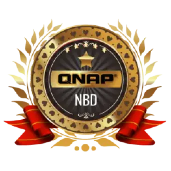 QNAP 5 let NBD záruka pro TS-435XeU-4G (NBD5Y-TS-435XeU-4G-PL)