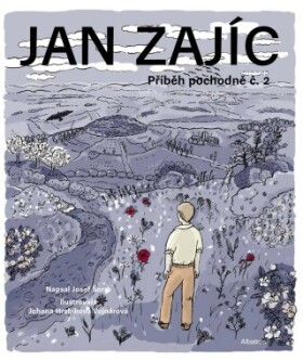 Jan Zajíc - Johana Hrabíková-Vojnárová, Josef Šorm - e-kniha