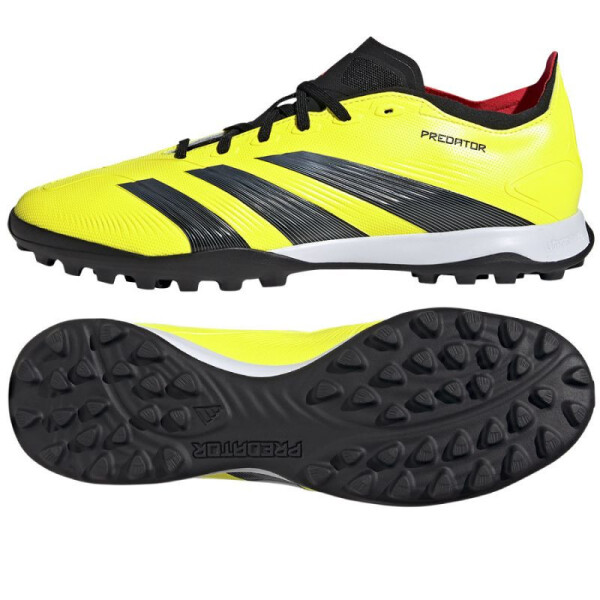 Kopačky adidas Predator League L TF M IE2612 42 2/3