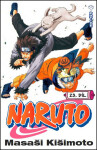 Naruto 23: Potíže Masaši Kišimoto