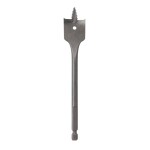 Bosch Accessories 2608900333 sada frézovacích vrtáků do dřeva 13 mm, 16 mm, 19 mm, 20 mm, 22 mm, 25 mm Celková délka 152