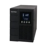 CyberPower OLS1000EA-DE / Záložní zdroj UPS / 1000VA/900W / Tower / Online dvojitá konverze / LCD displej (OLS1000EA-DE)