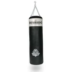 DBX BUSHIDO Boxovací pytel 160 x 40 cm prázdný (5902539010039)
