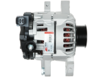 Alternátor TOYOTA Yaris (_P9_) 1.0 VVT-i