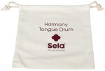 Sela Harmony Tongue Drum 8.5" C Major