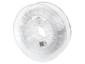 Filament Spectrum PET-G HT100 1.75mm CLEAR 0.5kg