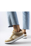 Tenisky model 207708 Solea 37