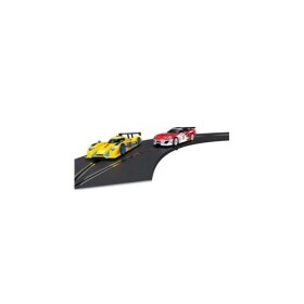 Rozšíření trati SCALEXTRIC C8193 - Racing Curves Track Accessory Pack