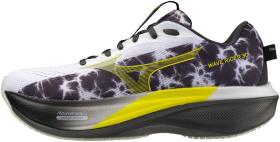 Běžecké boty Mizuno WAVE RIDER 30 AMSTERDAM J1GU262281 Velikost obuvi v EU: 41