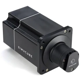 Simucube 2 Pro Wheelbase rychloupínací základna volantu 25 Nm (GAJO-418)