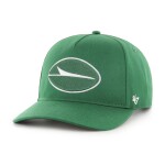 47 Brand Pánská kšiltovka New York Jets NFL Hitch RF Snapback