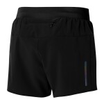 Běžecké šortky Mizuno Alpha 4.5 Short J2GBA20309 Velikost textilu: