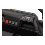 Mamido Dětské elektrické autíčko Pick-Up Champion 24V bílé