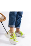 Tenisky model 207168 Solea 38