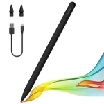 4smarts Active Stylus Pro 3 černá / Stylus / Magnetické uchycení / Bluetooth / Výdrž 10 h (540566)