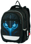 Školní batohový set STIL (Helma) Junior 3-dílný - Droid