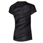 Běžecké tričko Mizuno Core Graphic tee J2GAA20809 Velikost textilu: