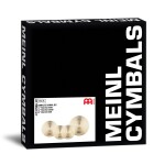 Meinl HCS Low Volume Set