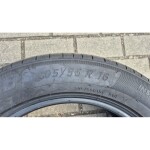 Jete Michelin PRIMACY 4 (částečně jeté) 205/55 R16 91H TL