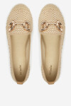Espadrilky DeeZee JSZ0325-1 Materiál/-Velice kvalitní materiál