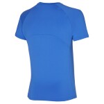 Běžecké tričko Mizuno Tee 62GA150128 Velikost textilu: M