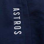 Nike Pánská bunda Houston Astros MLB 2026 Authentic Dugout Bomber Velikost: M