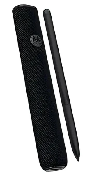 Motorola Moto Pen Ultra černá / Stylus / pro Motorola razr fold / Bluetooth 5.3 / nabíjecí pouzdro (57983130516)