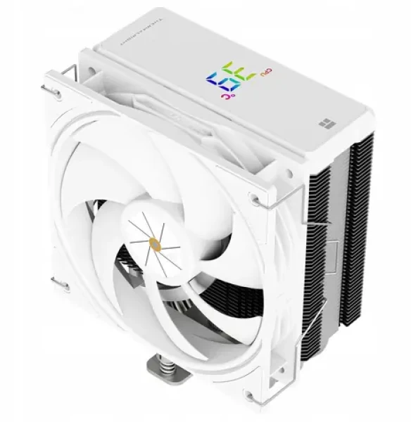 Thermalright Assassin X 120 R Digital / bílý (Assassin X 120 R Digital White)