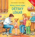 Dětský lékař - Susa Hämmerle