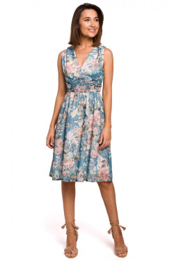 Denní šaty model 144833 Stylove s