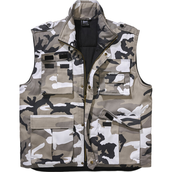 Vesta Ranger BRANDIT metro 5XL