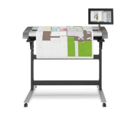 HP Designjet SD Pro 2 44-in Scanner EDF_1005943