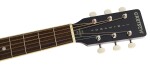 Gretsch Jim Dandy Concert LTD WNT HBS