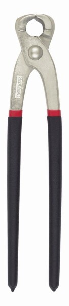 KREATOR KRT610102 - Kleště štípací čelní rabicové 250mm P
