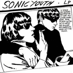 Sonic Youth: Goo - LP - Youth Sonic