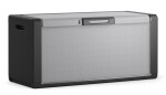 KETER TITAN CHEST BOX 300 L - šedá/černá