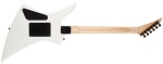 Jackson JS32 Kelly AMR SNW