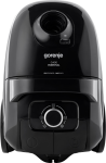 Gorenje Podlahový vysavač - VCE21G4EBK